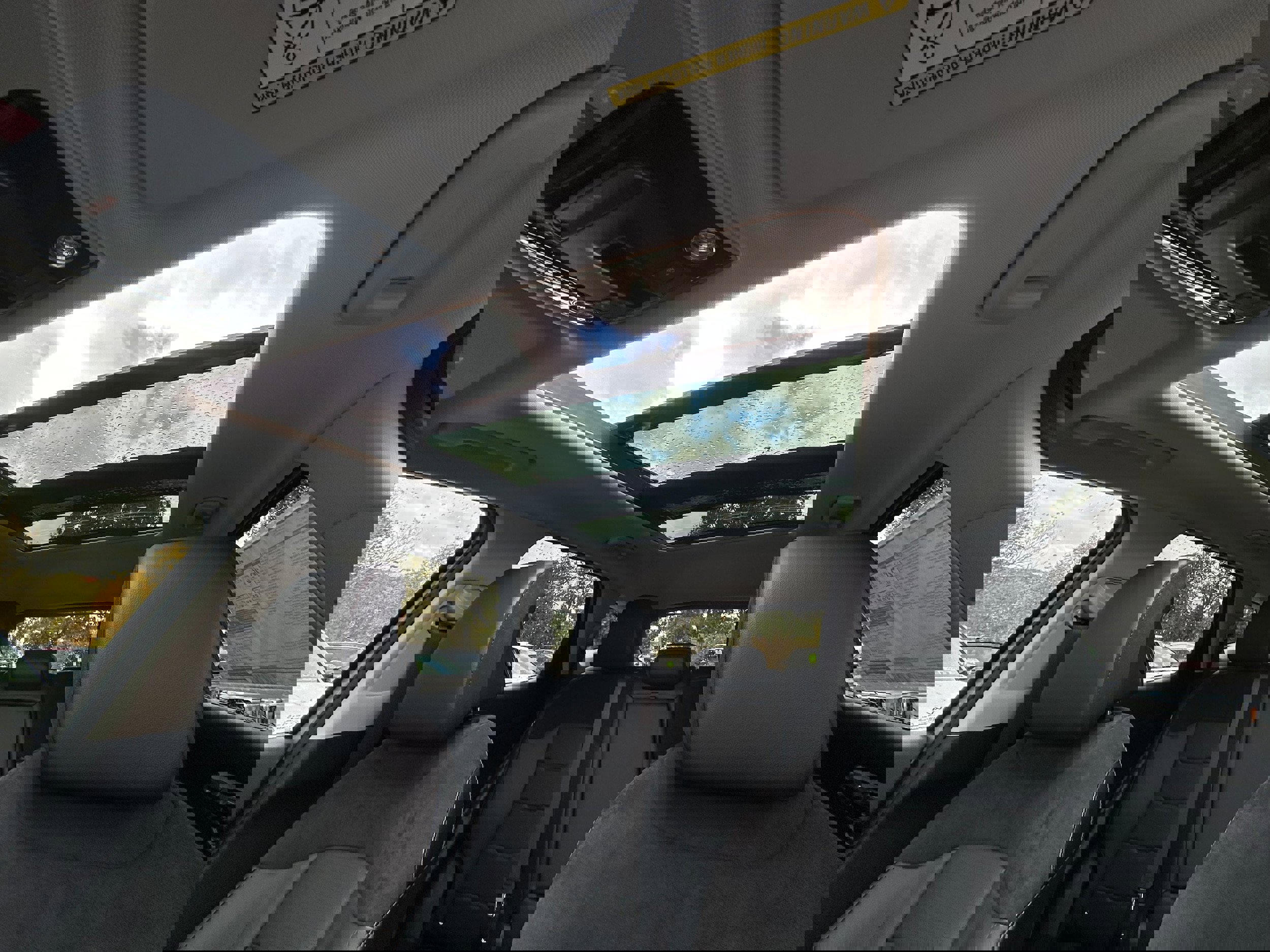 New 2026 Kia Sportage SX image 44