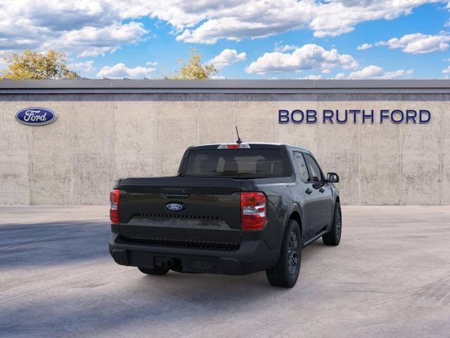 New 2026 Ford Maverick XLT AWD/4WD image 8