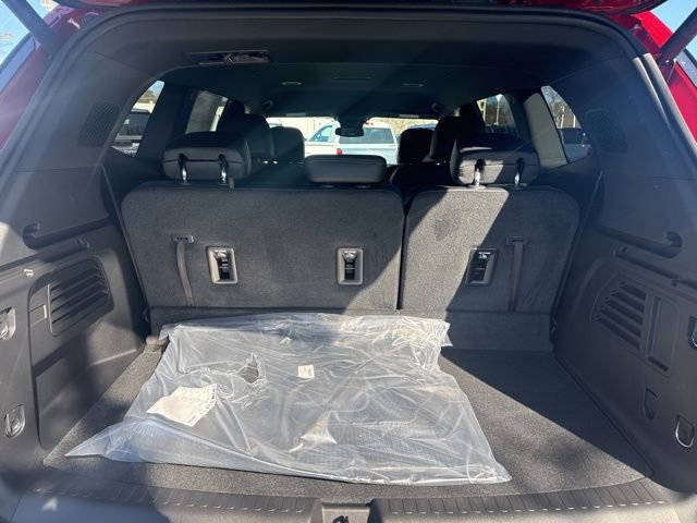 New 2025 Buick Enclave Sport Touring w/ LPO, Floor Liner Package image 9