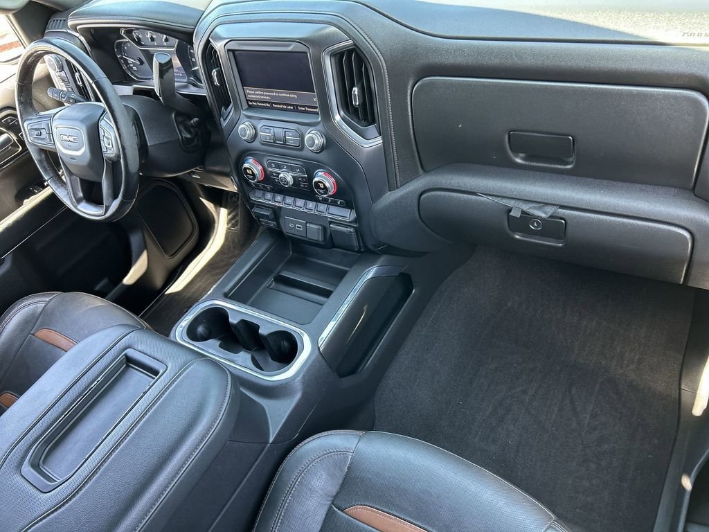 Used 2020 GMC Sierra 1500 AT4 AWD/4WD image 28