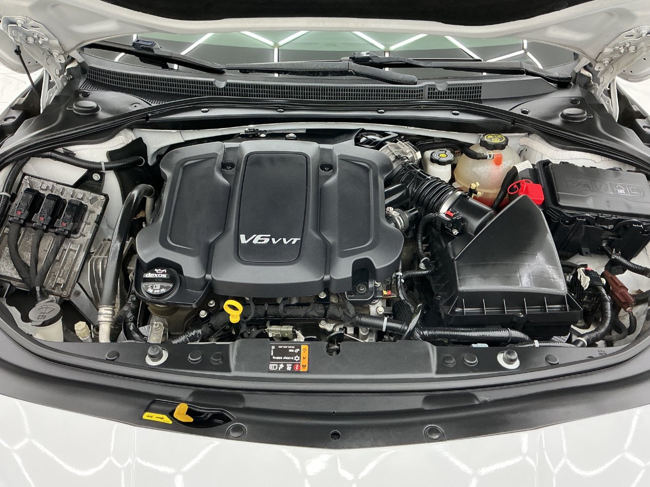Used 2017 Buick LaCrosse Essence w/ Sun and Shade Package FWD image 43