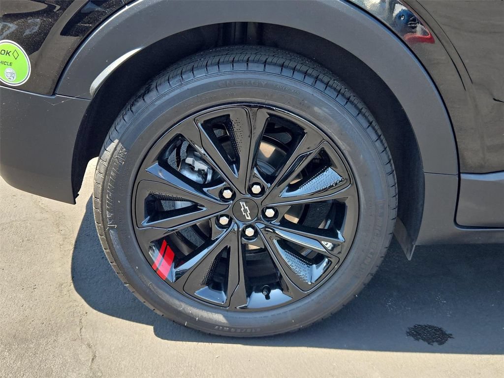 Certified 2023 Chevrolet Bolt EUV LT w/ Redline Edition FWD image 24