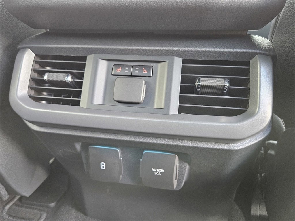New 2025 Ford F150 Lariat image 35