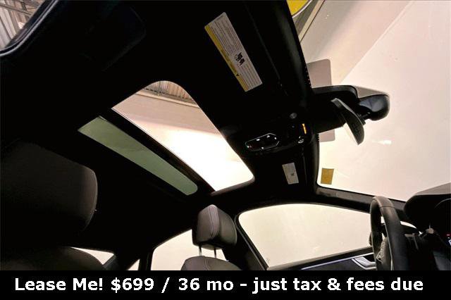 Certified 2025 Audi A6 Premium Plus w/ Premium Plus Package image 16