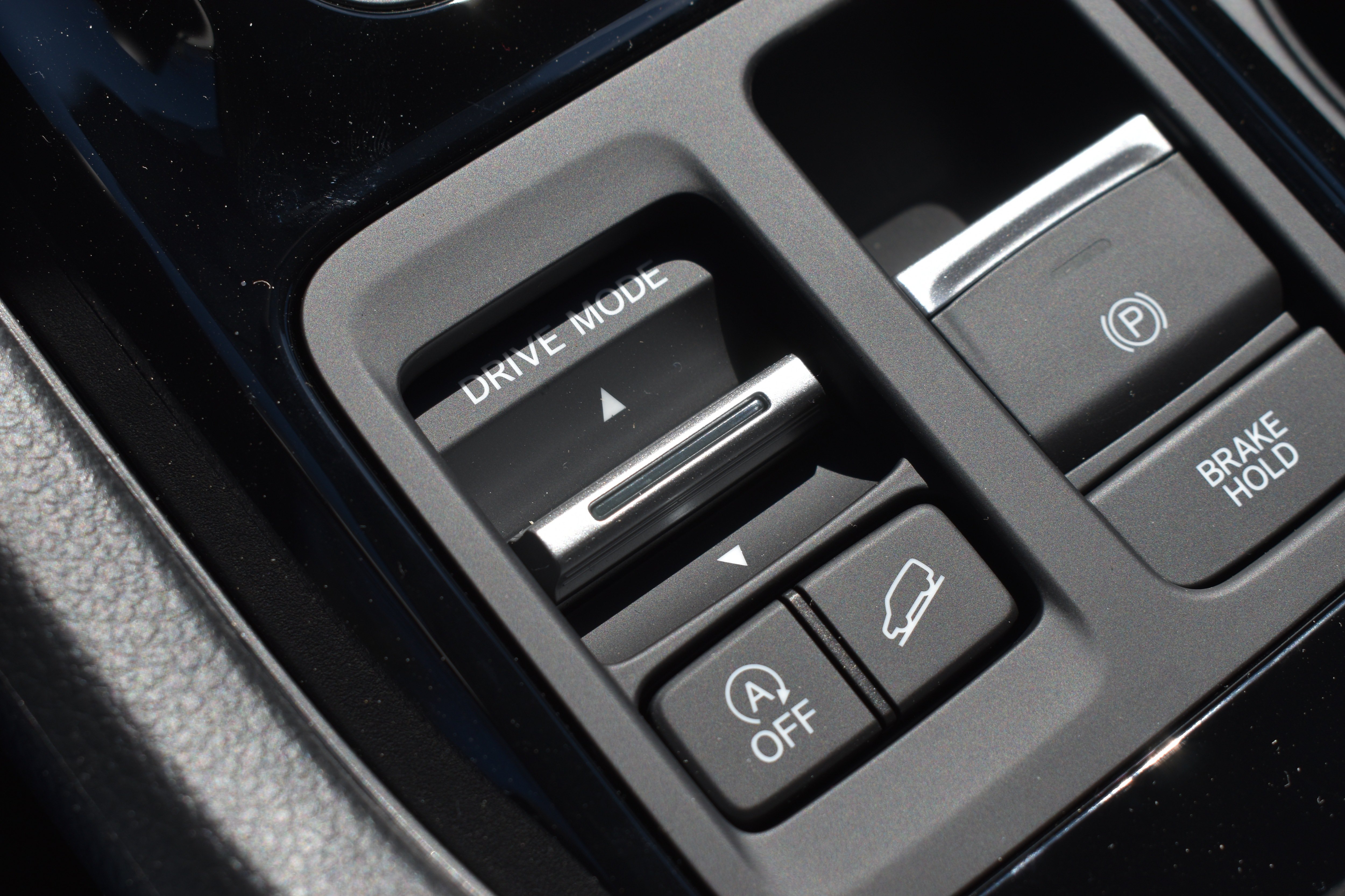 New 2026 Honda Passport RTL image 19