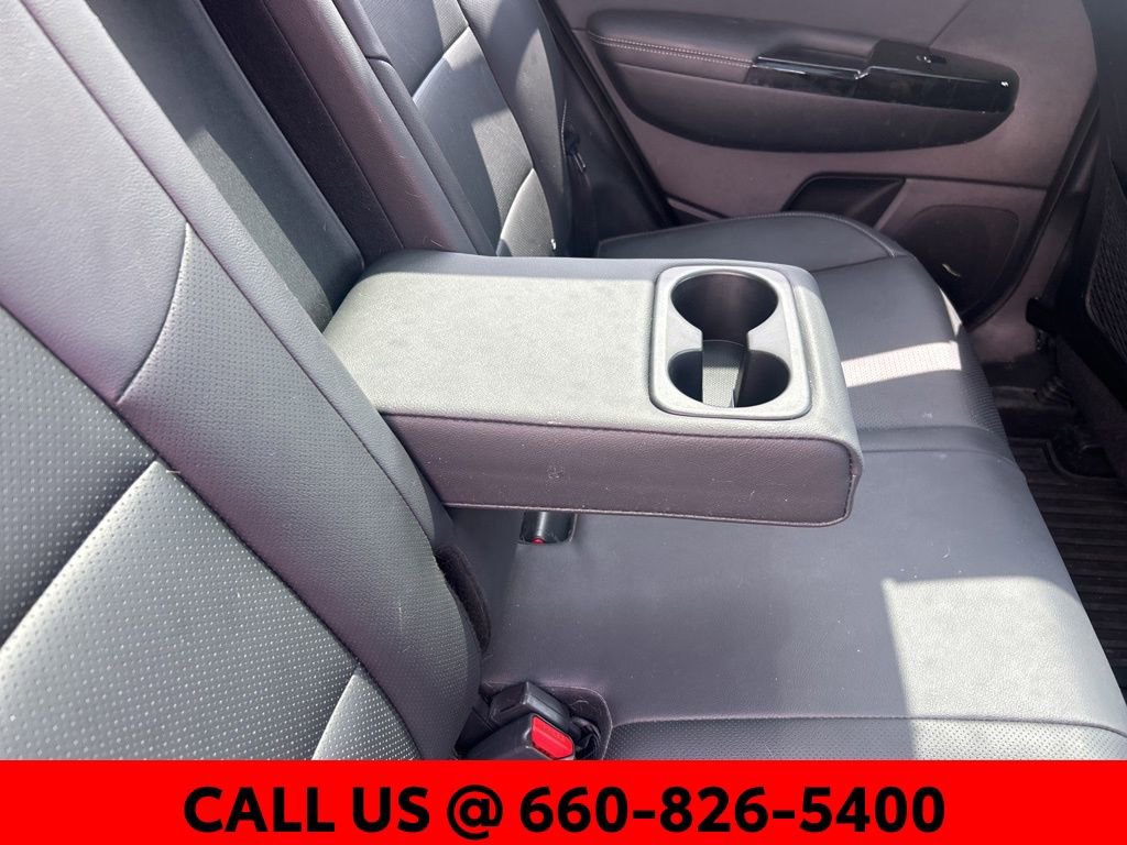 Used 2021 Kia Sportage S w/ S AWD Premium Package image 8