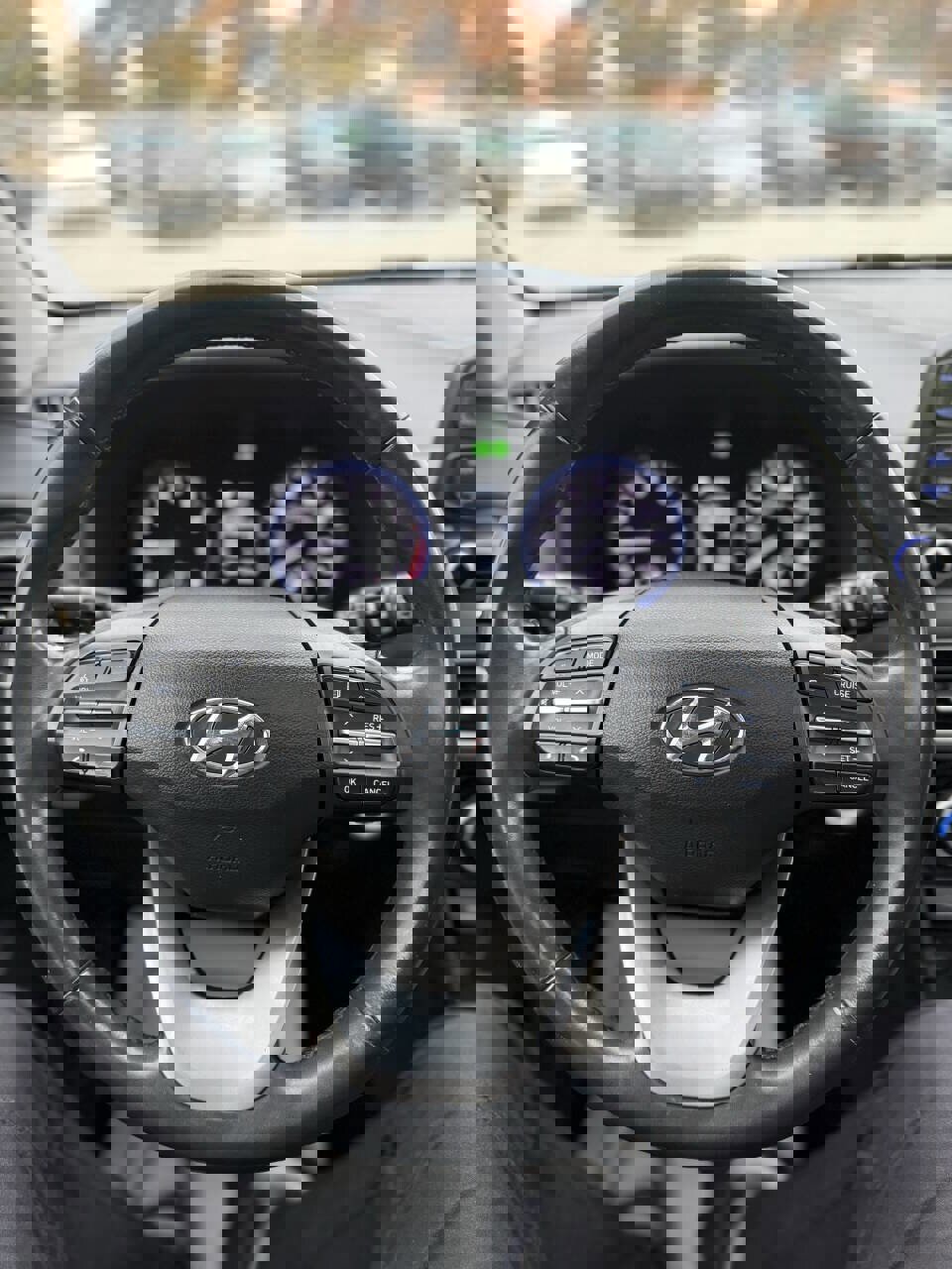 Used 2018 Hyundai Kona Limited image 15