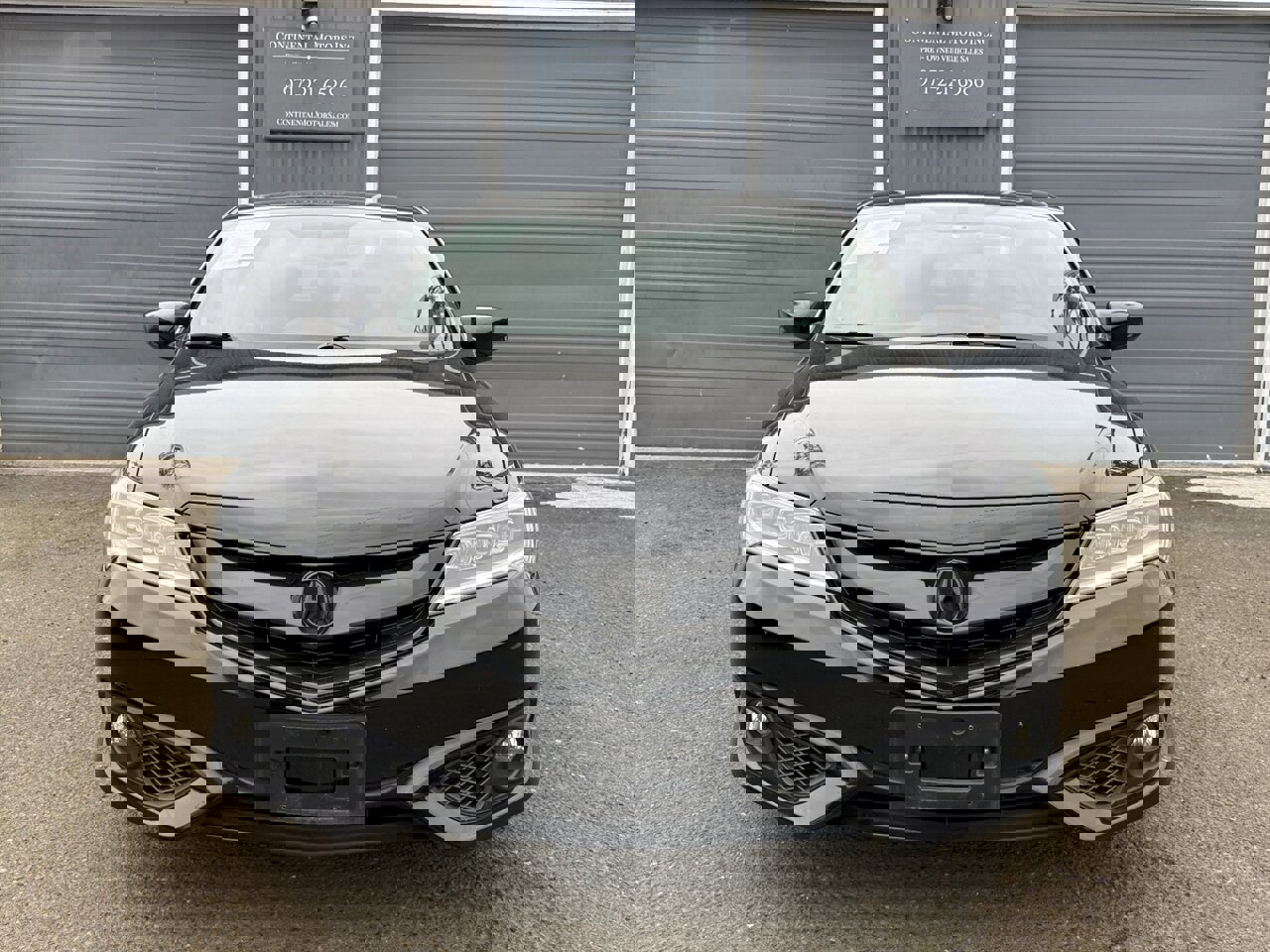 Used 2016 Acura ILX image 5