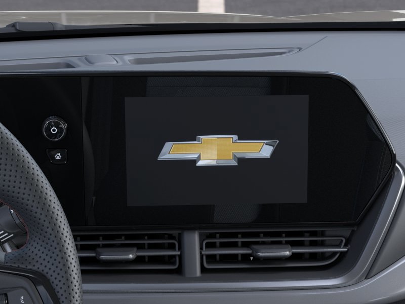 New 2026 Chevrolet Trax RS image 20