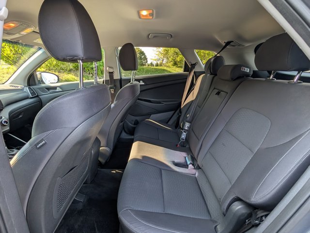 Used 2019 Hyundai Tucson SE FWD image 24