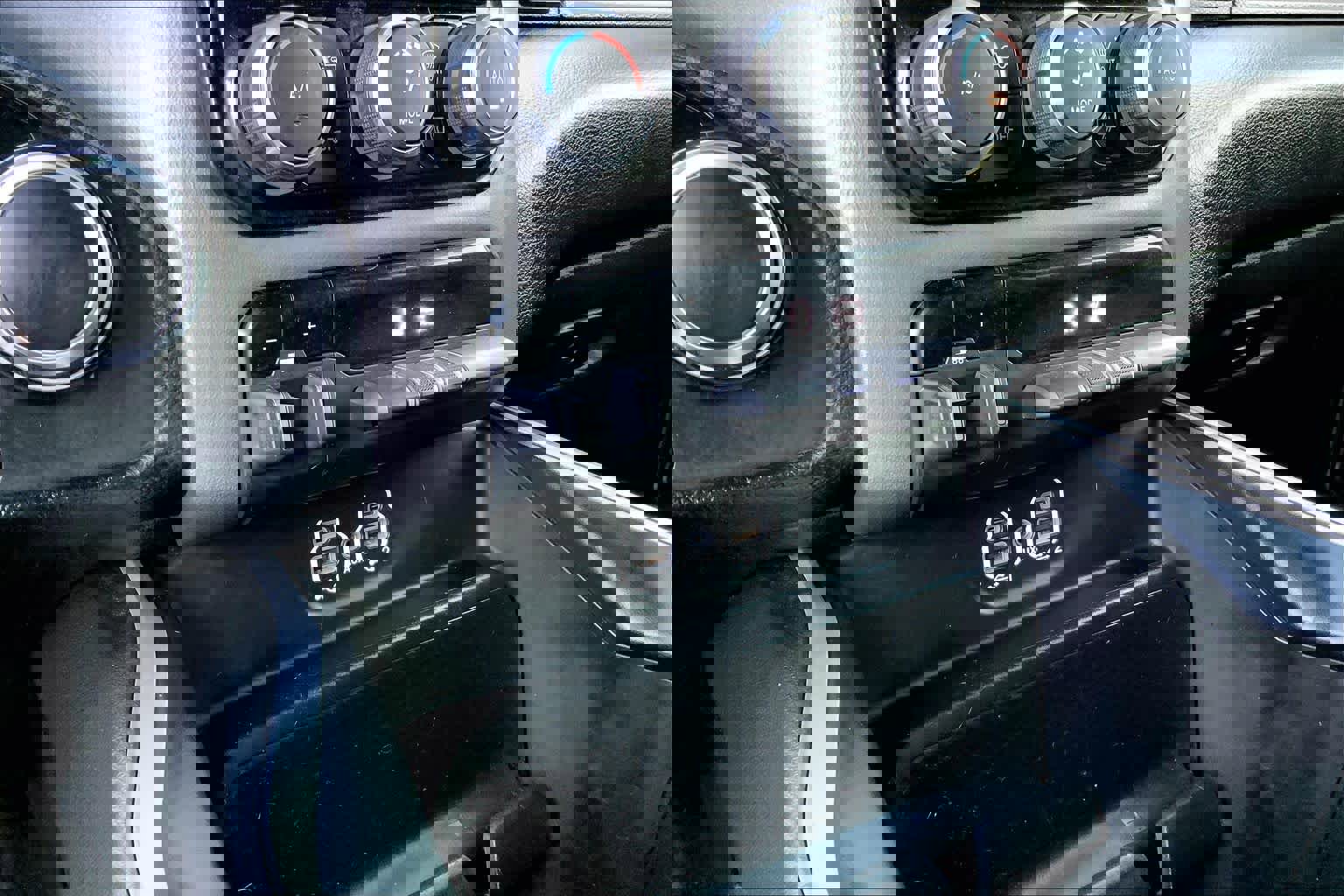 Used 2020 RAM 1500 Lone Star image 33