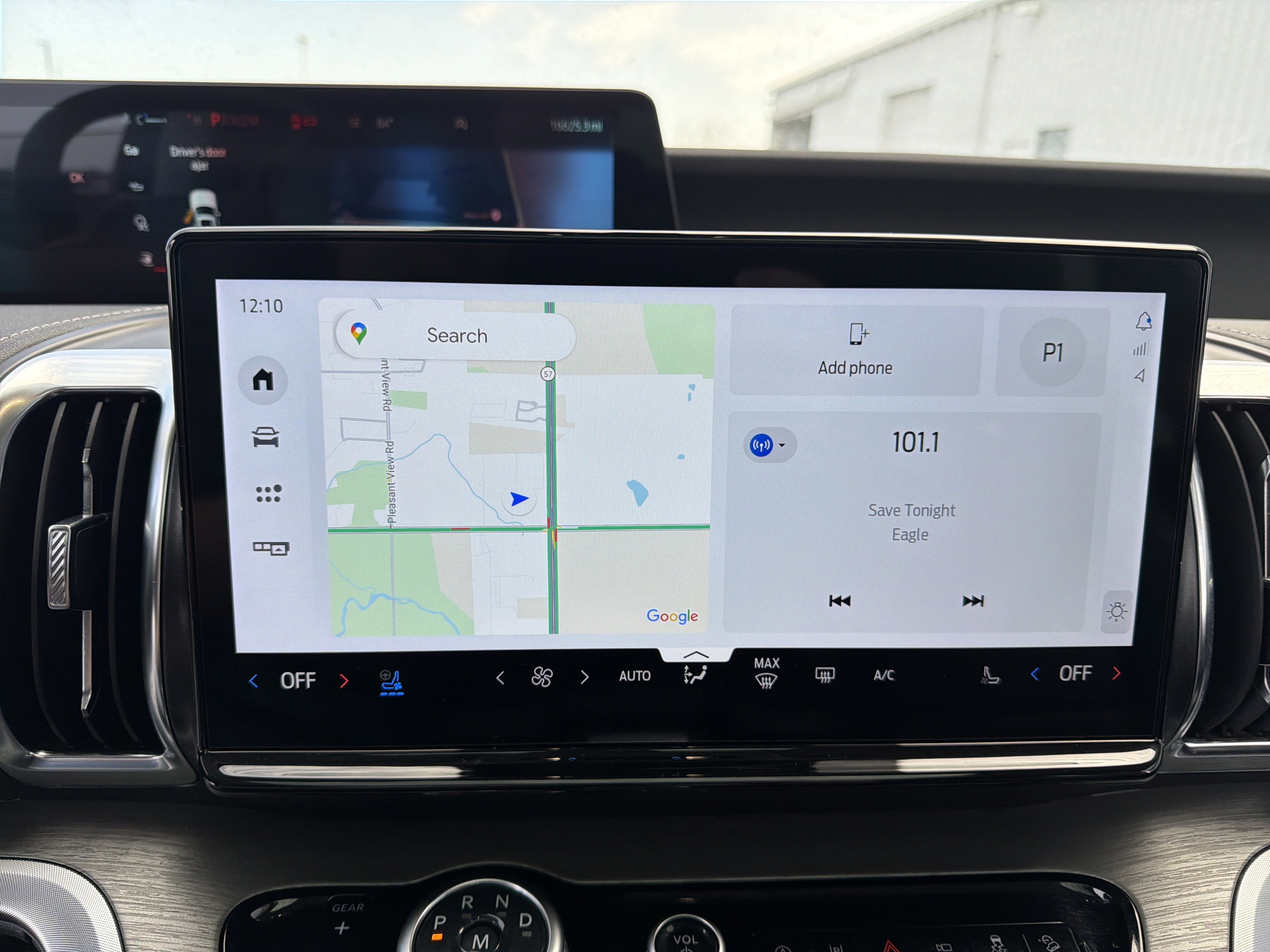 Used 2025 Ford Expedition Max Platinum image 70