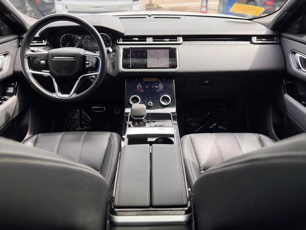 Used 2023 Land Rover Range Rover Velar R-Dynamic S AWD/4WD image 25
