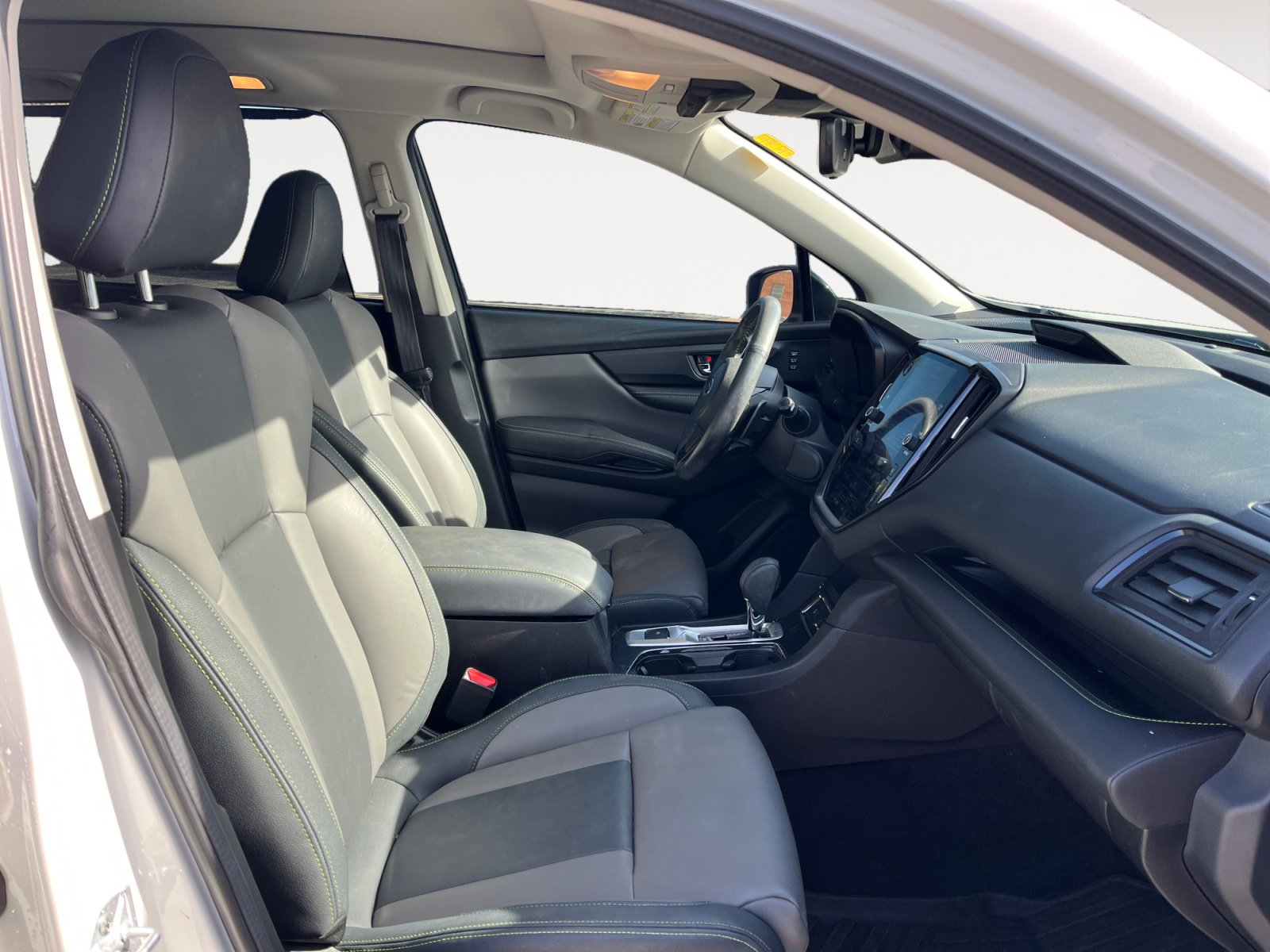 Certified 2023 Subaru Ascent Onyx Edition Limited image 22