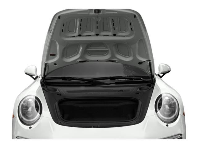 Certified 2019 Porsche 911 Carrera 4 GTS AWD/4WD image 15