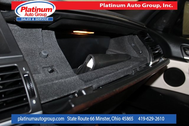 Used 2012 BMW X5 xDrive35i image 25