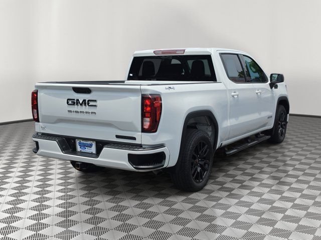 Used 2023 GMC Sierra 1500 Elevation AWD/4WD image 6