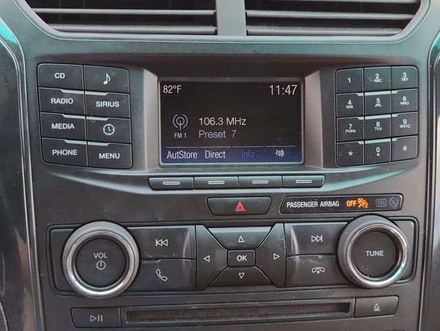 Used 2016 Ford Explorer FWD image 17