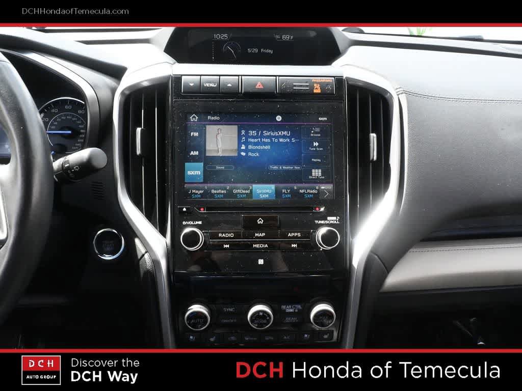 Used 2021 Subaru Ascent Touring AWD/4WD image 12