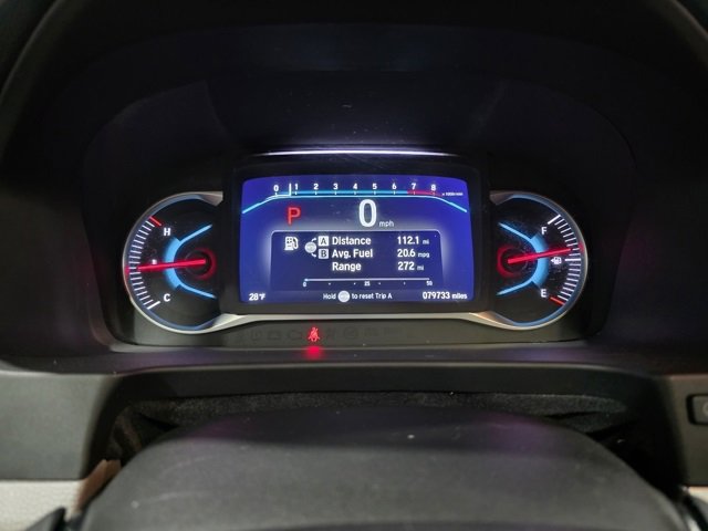 Used 2019 Honda Pilot EX-L image 18