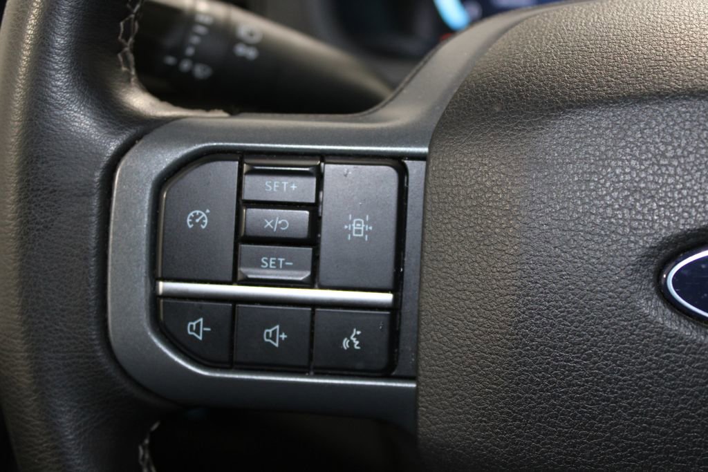 Used 2024 Ford F150 XLT w/ Tow/Haul Package image 36