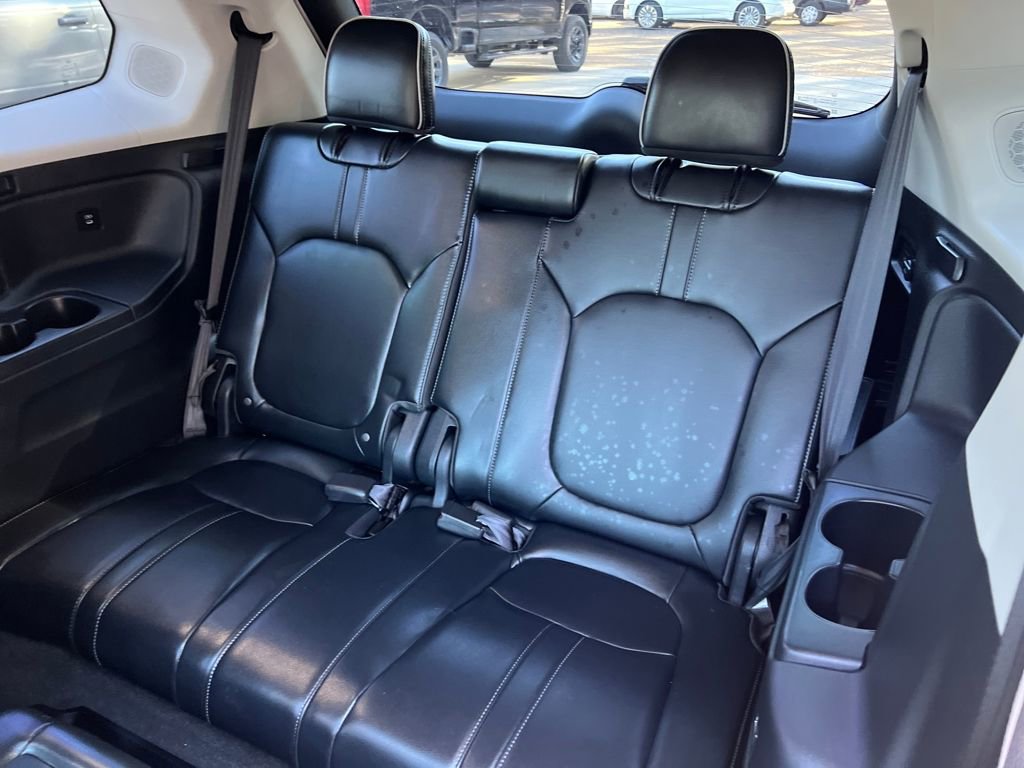 Used 2025 Honda Pilot Elite image 27