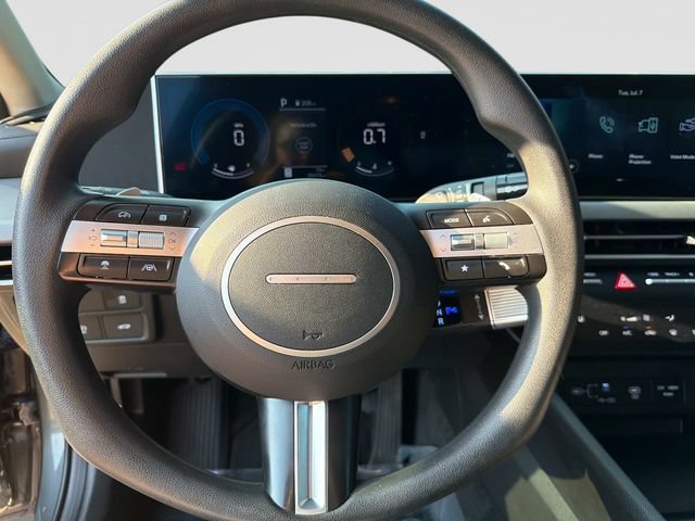 Certified 2025 Hyundai Sonata SEL FWD image 26