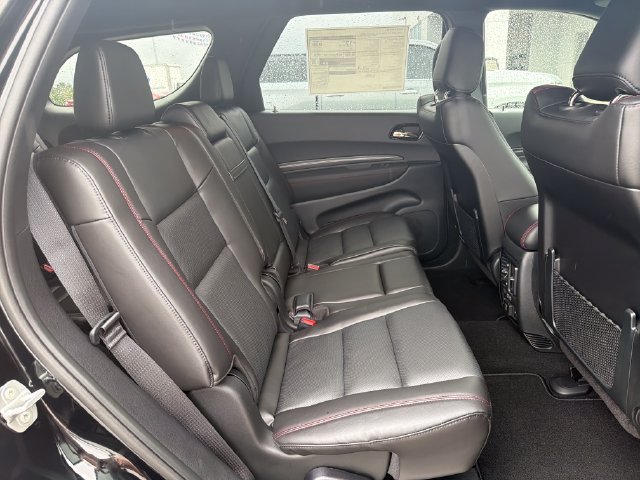 New 2027 Dodge Durango GT AWD/4WD image 30