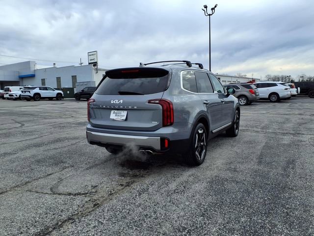 Used 2025 Kia Telluride S image 22