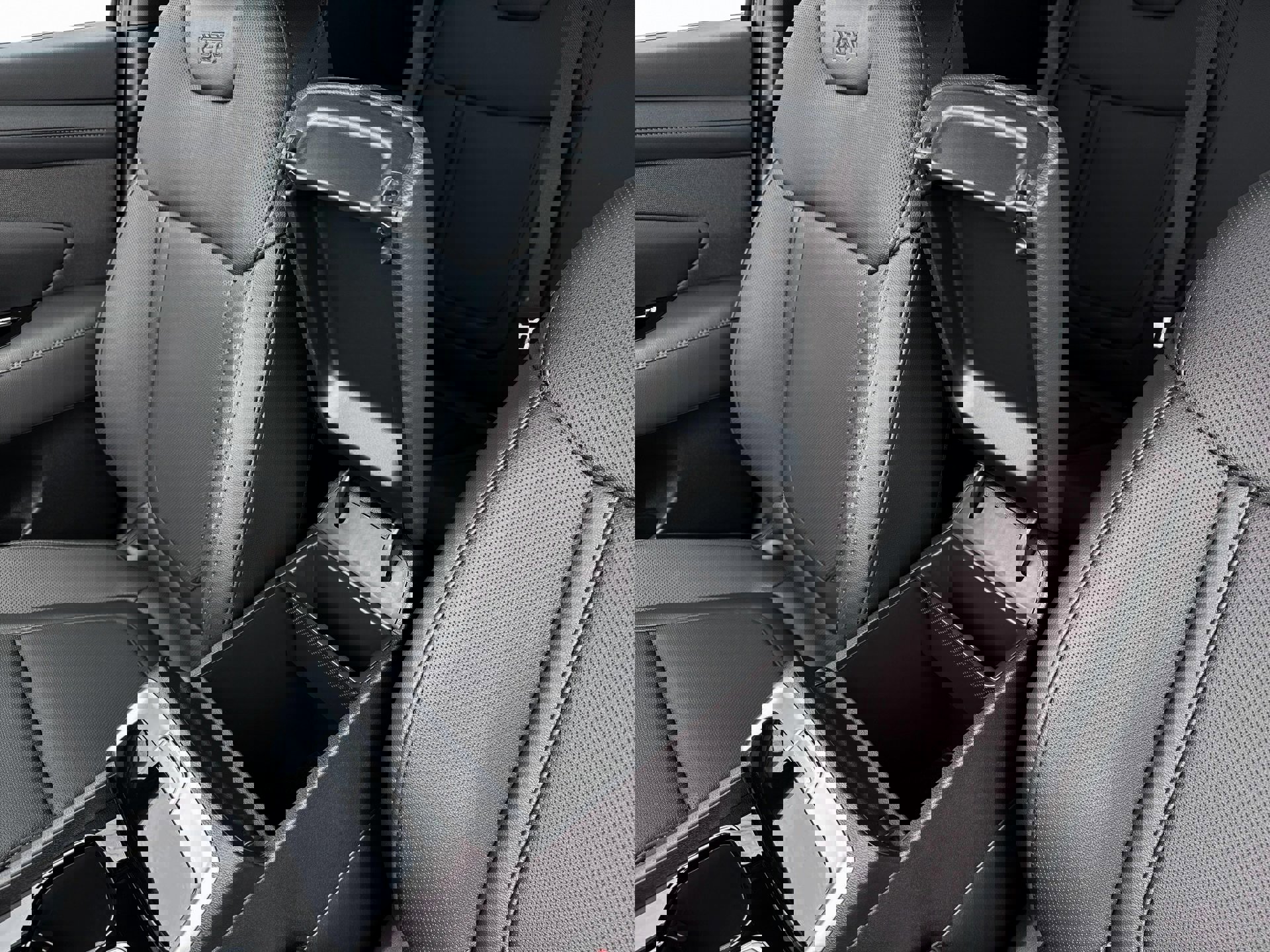 New 2026 Hyundai Santa Cruz XRT image 19