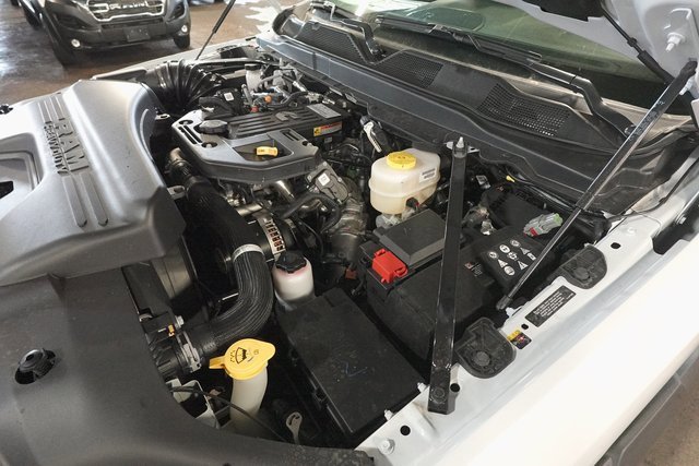 New 2026 RAM 3500 Tradesman image 27