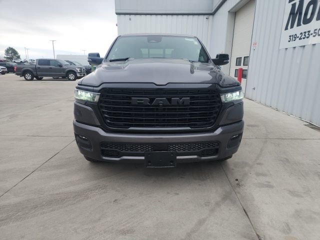 New 2026 RAM 1500 Laramie w/ Night Edition image 7