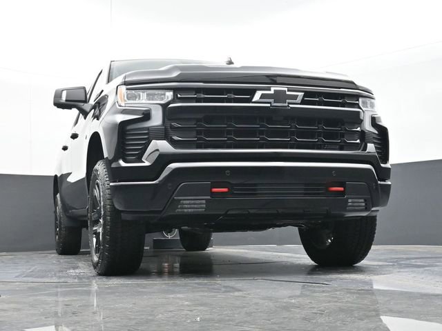 New 2026 Chevrolet Silverado 1500 LT Trail Boss w/ Safety Package image 47