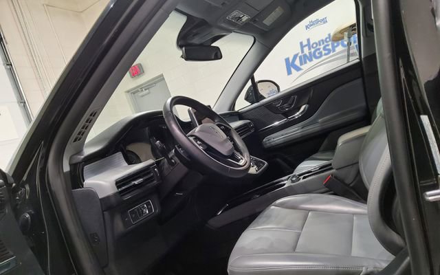 Used 2022 Lincoln Corsair AWD w/ Equipment Group 101A image 34
