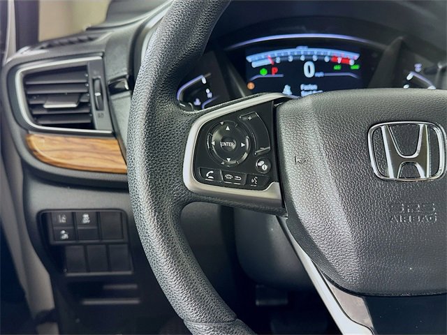Certified 2022 Honda CR-V EX image 8