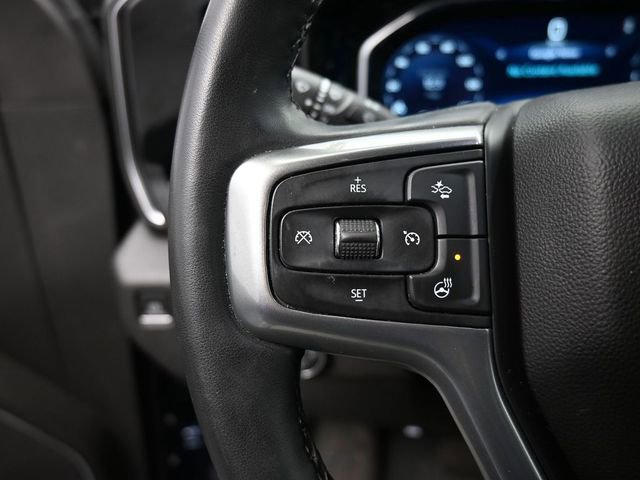 Used 2023 Chevrolet Silverado 1500 RST w/ Protection Package image 20