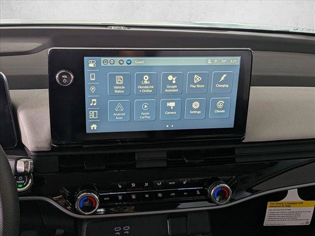 New 2026 Honda Prologue EX image 12
