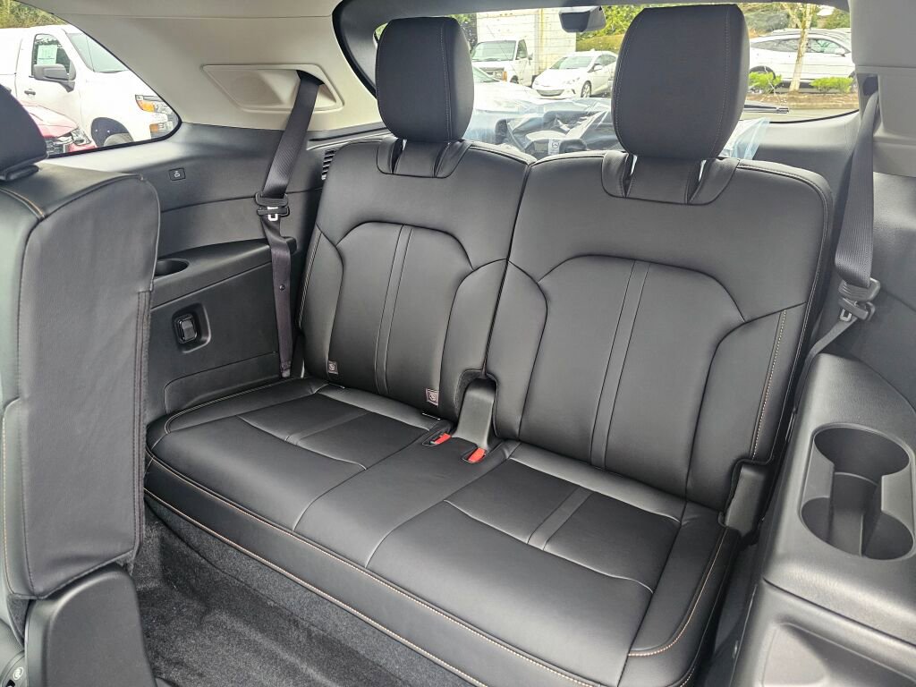 New 2026 MAZDA CX-90 Plug-In Hybrid w/Premium Sport image 24