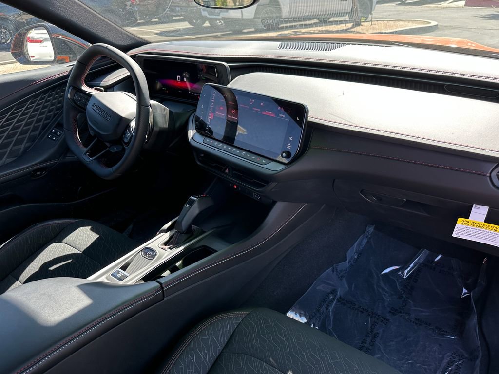 New 2025 Dodge Charger R/T w/ Sun & Sound Package image 38