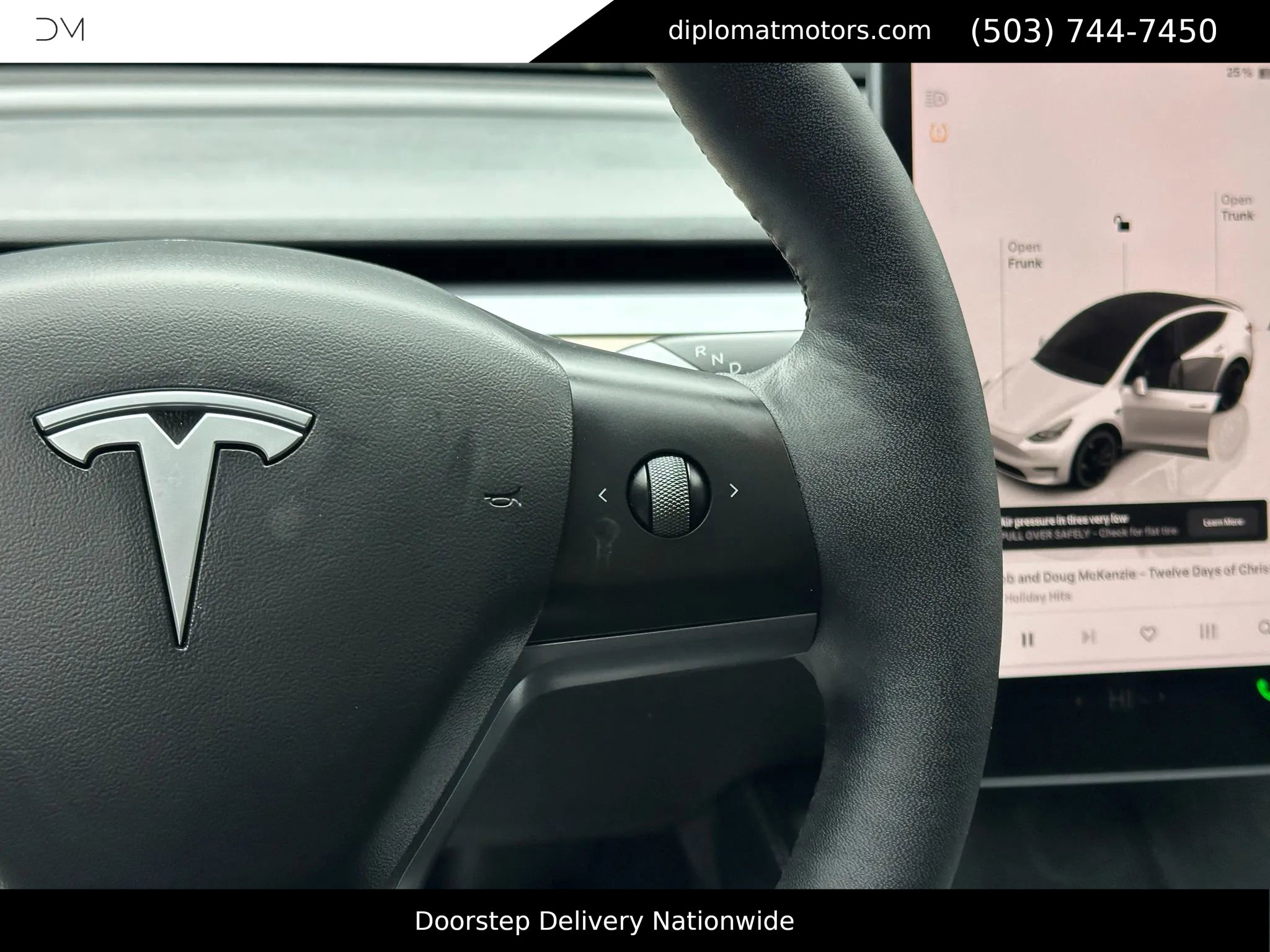 Used 2022 Tesla Model Y Performance image 33