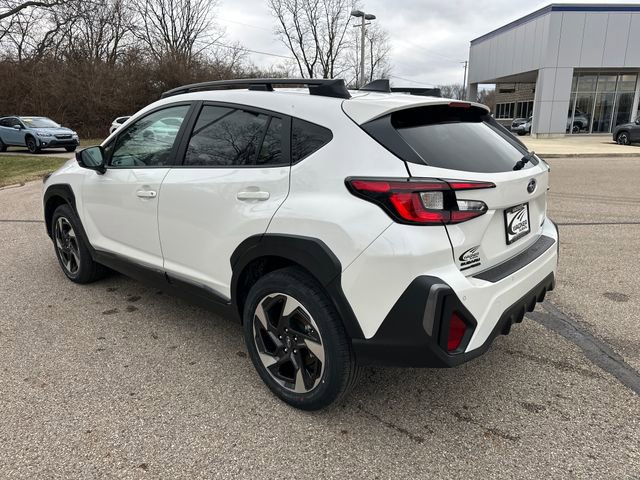 New 2026 Subaru Crosstrek 2.5i Limited image 5