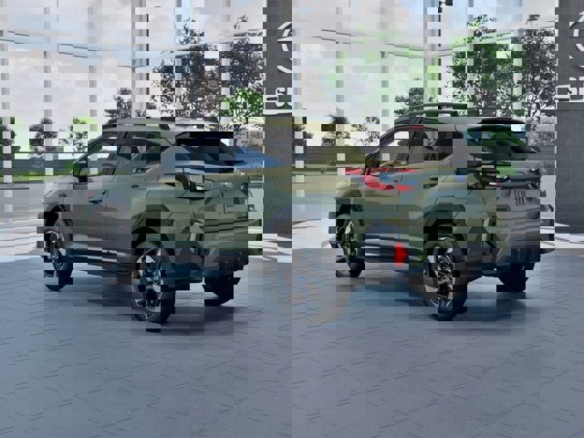 New 2026 Subaru Crosstrek 2.5i Limited image 4