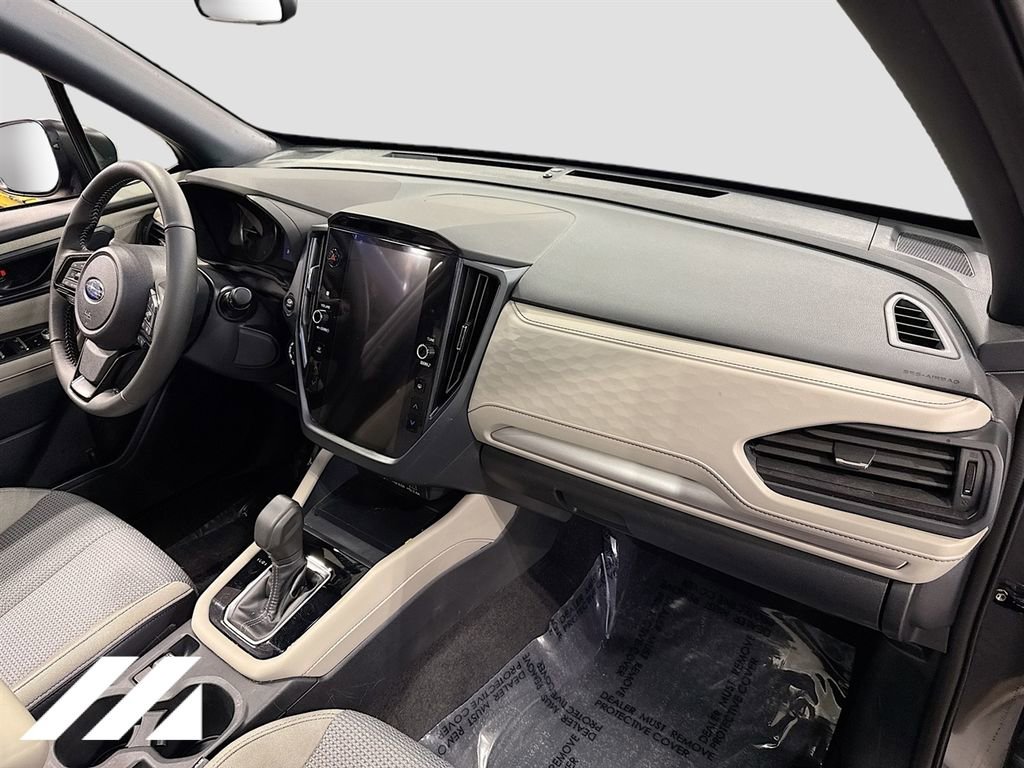 Certified 2025 Subaru Forester Premium image 33