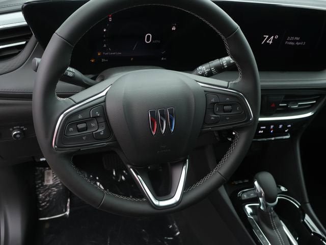 New 2026 Buick Encore GX Avenir w/ Avenir Technology Package AWD/4WD image 24
