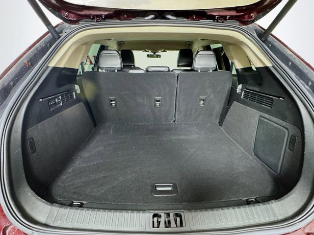 Certified 2023 Lincoln Nautilus AWD w/ Premium Package image 30