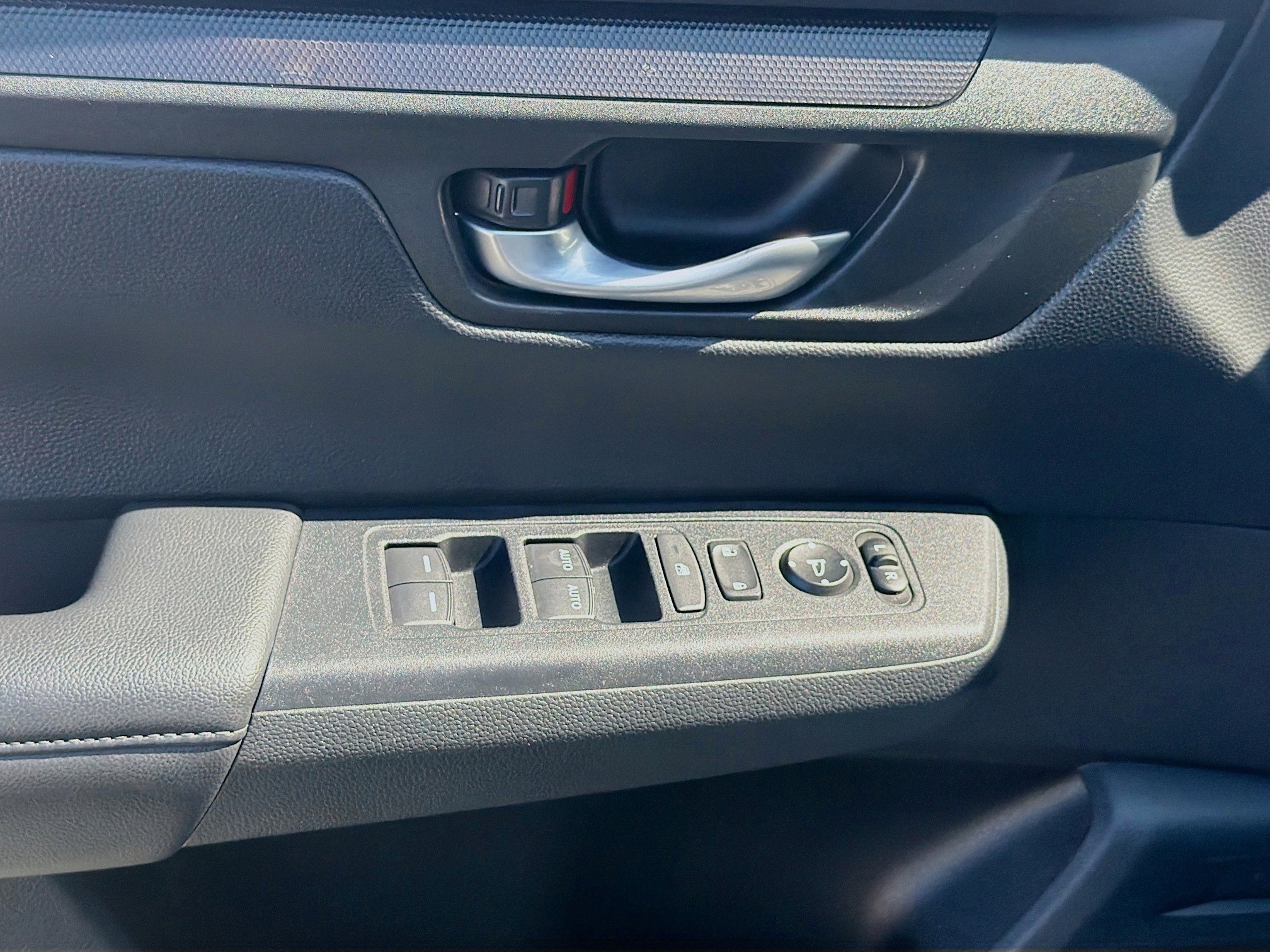 Certified 2023 Honda CR-V EX image 18