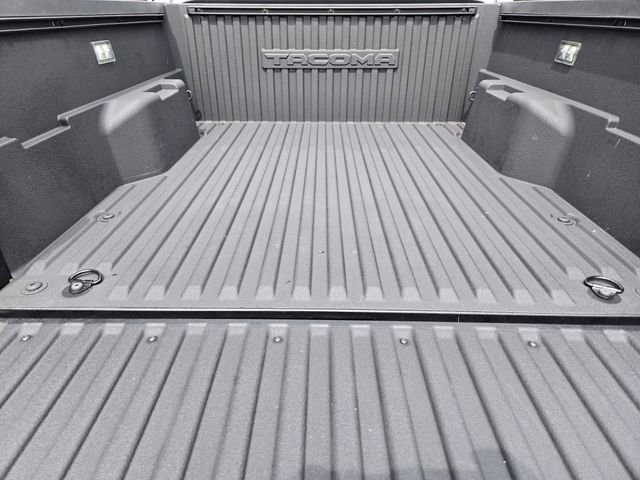 Used 2025 Toyota Tacoma SR RWD image 40