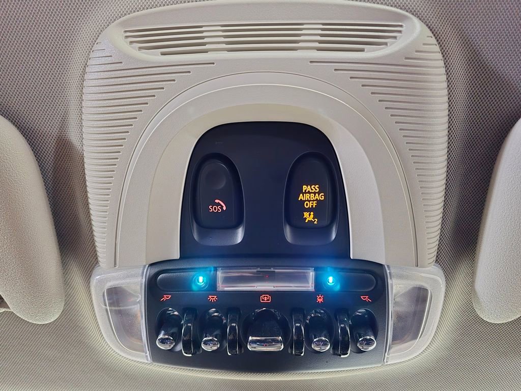 Certified 2023 MINI Cooper S image 31