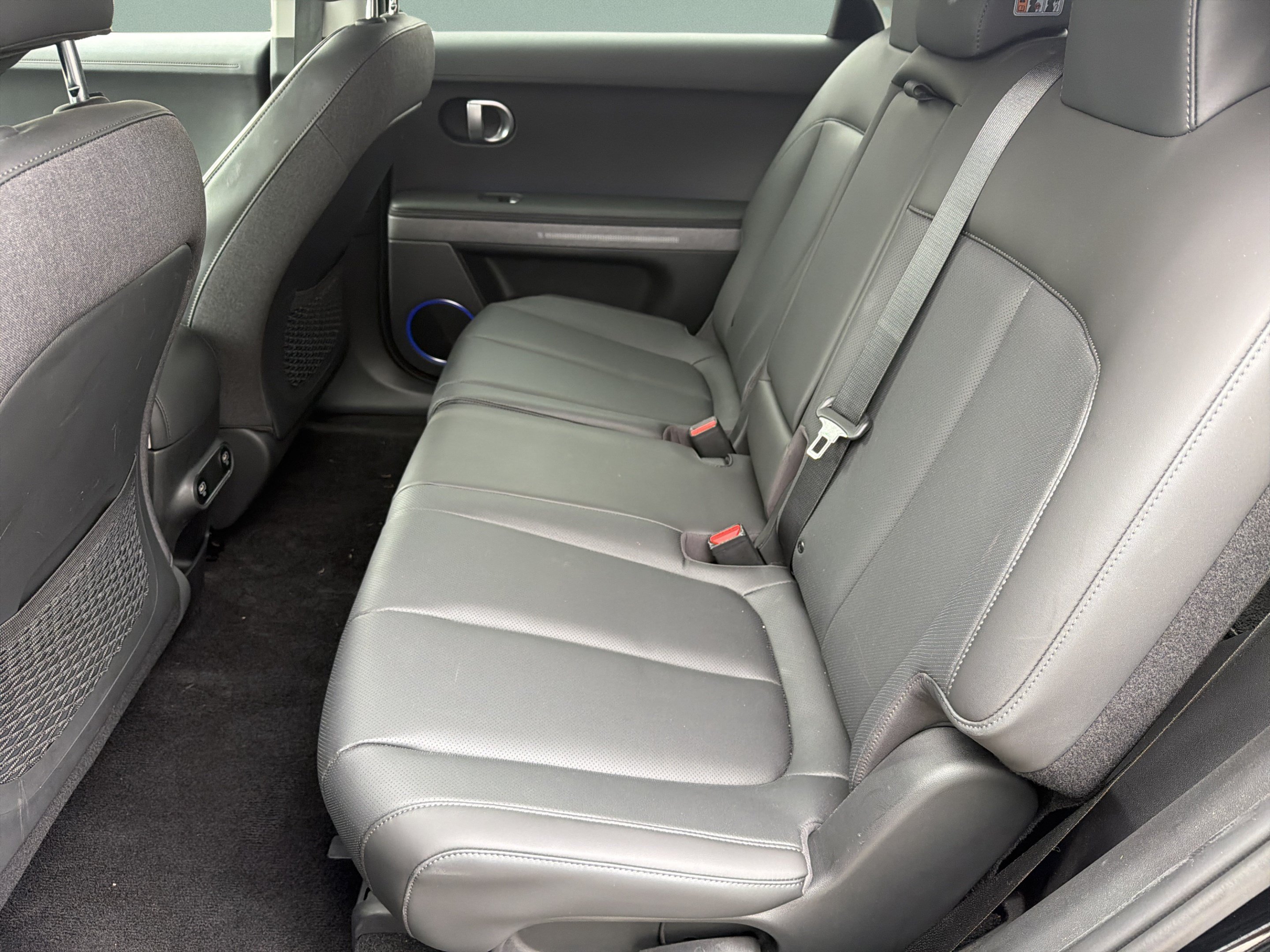 Certified 2023 Hyundai Ioniq 5 SEL w/ Cargo Package AWD/4WD image 30