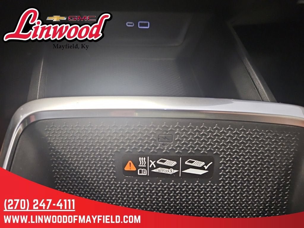 New 2027 Chevrolet Equinox ACTIV w/ Safety and Technology Package FWD image 27